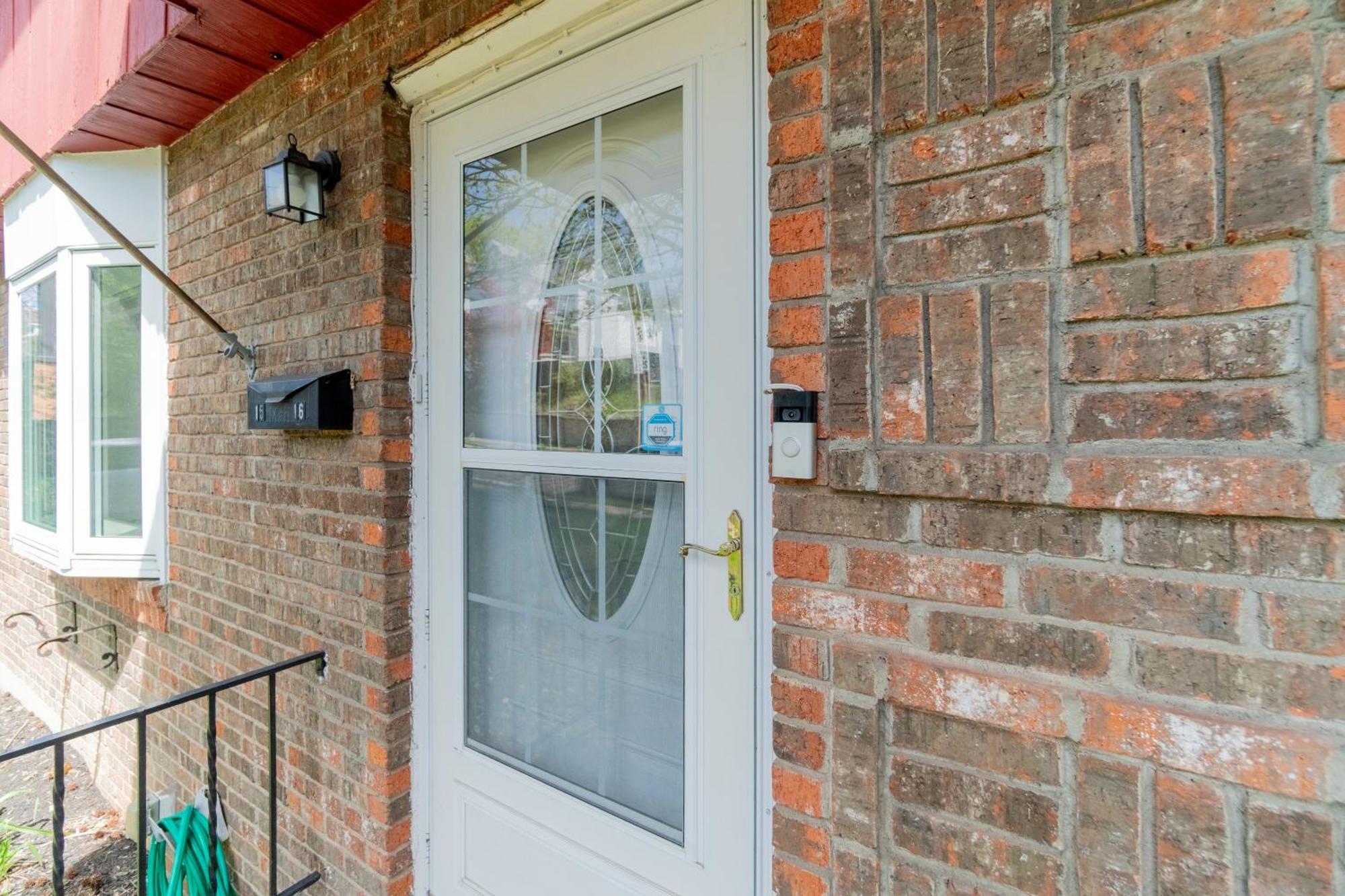 Cute And Cozy Deck Suite Pittsburgh Exterior photo